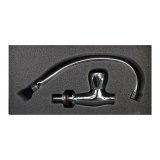 Kitchen Tap Fontastock Zink #4