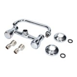 Kitchen Tap Fontastock Zink #3