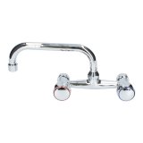 Kitchen Tap Fontastock Zink #5