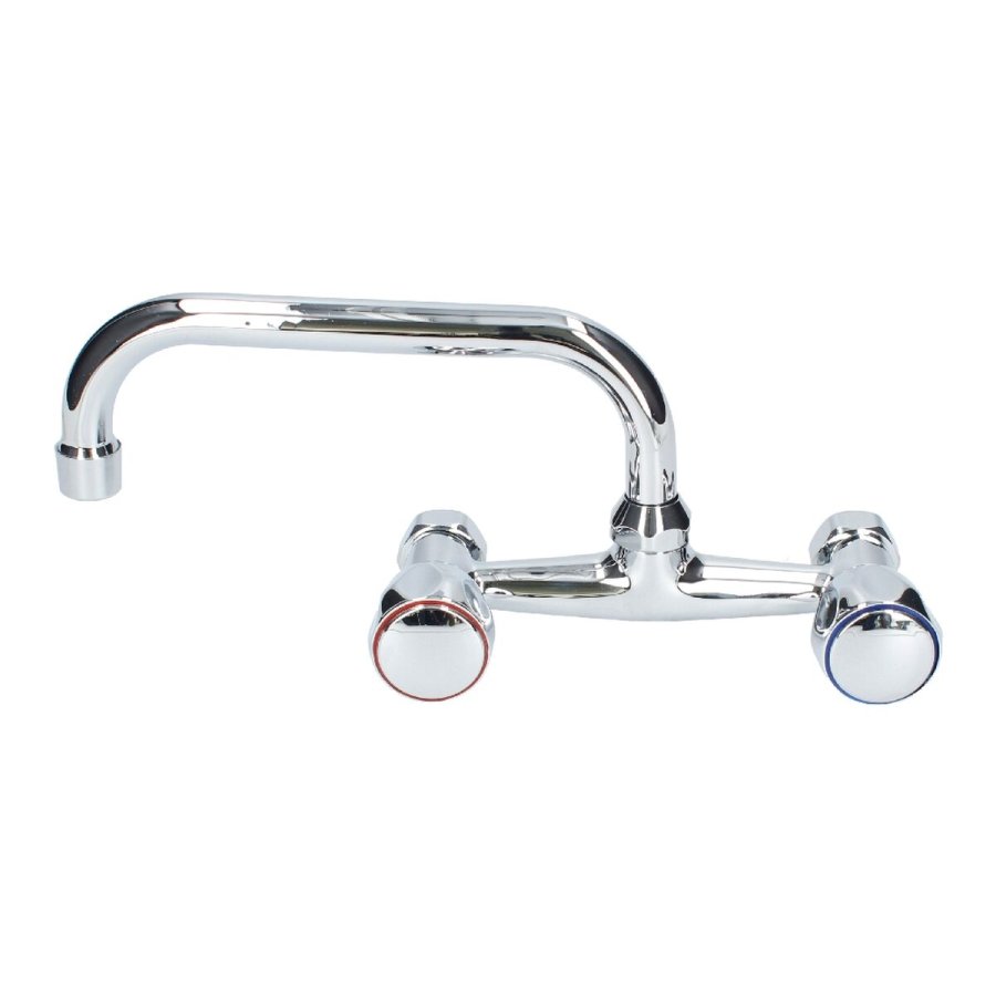 Kitchen Tap Fontastock Zink #5