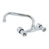 Kitchen Tap Fontastock Zink #7