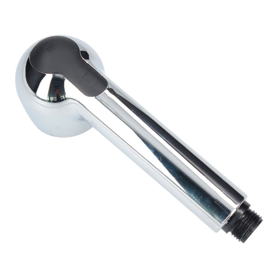 Enkelt hndtag Sink Mixer Fontastock Zink #9