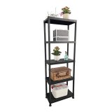 Hylder Ferrestock 25 kg 125 Kg 61 x 31 x 171 cm Plastik 5 Hylder #3