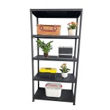 Hylder Ferrestock 25 kg 125 Kg 61 x 31 x 171 cm Plastik 5 Hylder #3