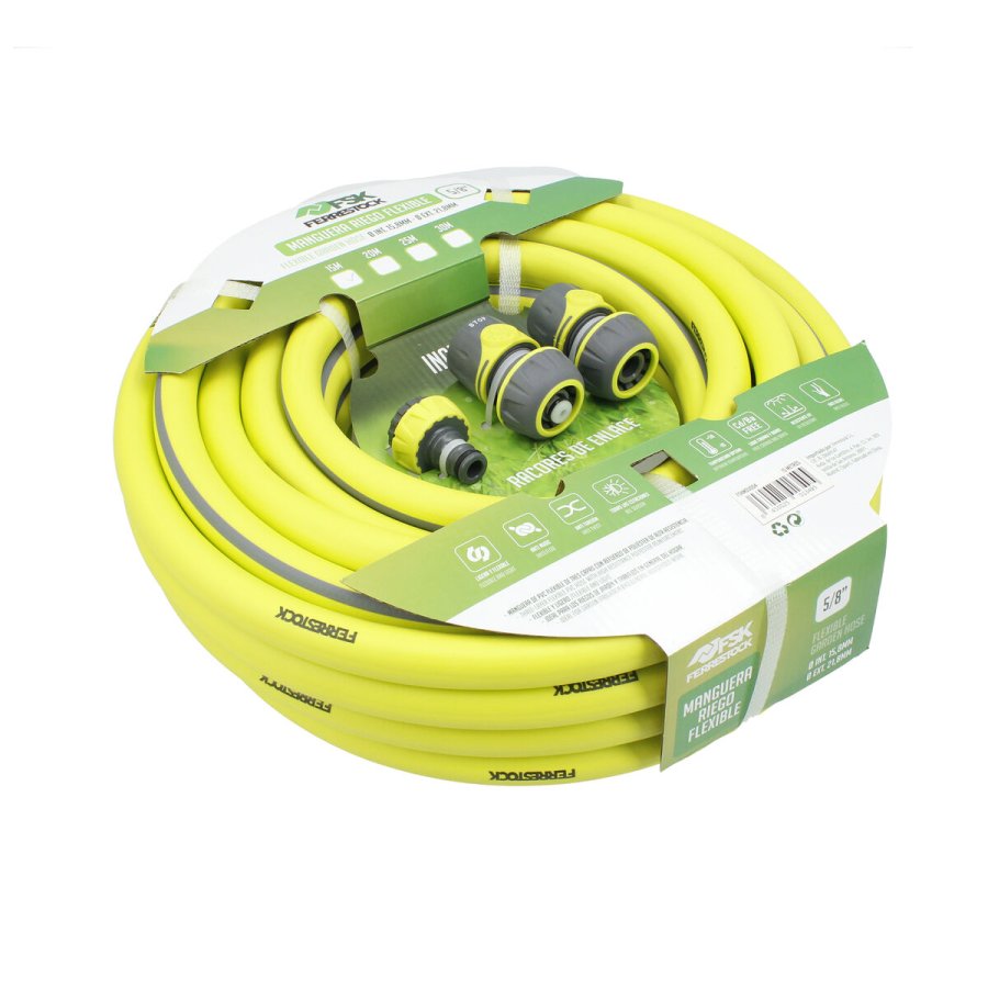 Haveslange Ferrestock 5/8