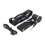 Kabel med hngels Ferrestock #1