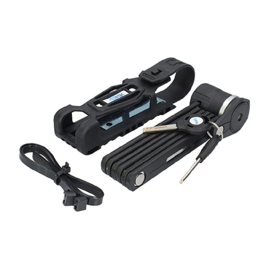 Kabel med hngels Ferrestock #1