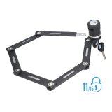 Kabel med hngels Ferrestock #2