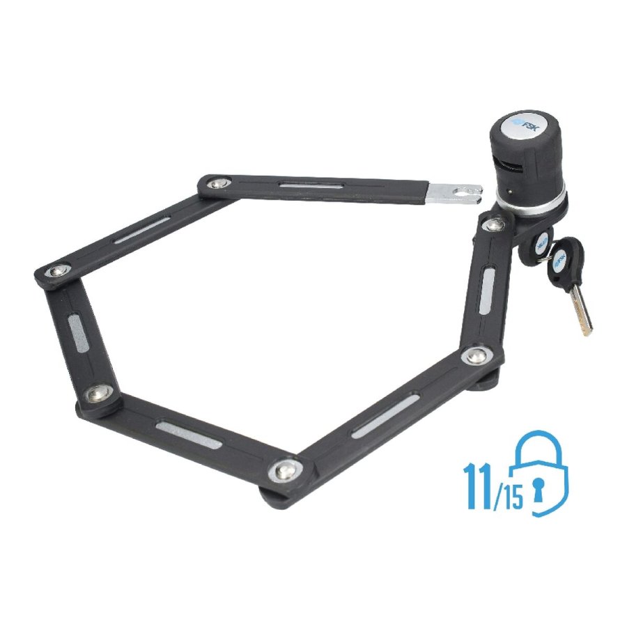 Kabel med hngels Ferrestock #2