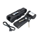 Kabel med hngels Ferrestock #1