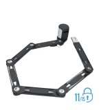 Kabel med hngels Ferrestock #3