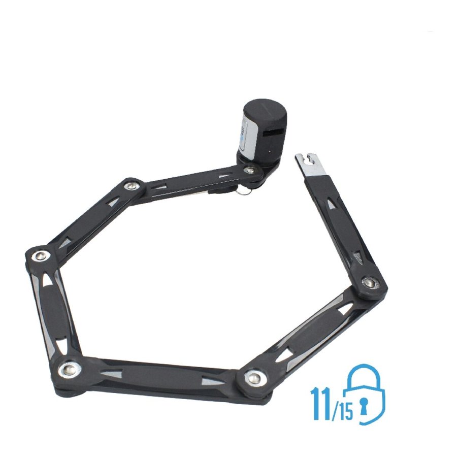 Kabel med hngels Ferrestock #3