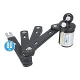 Kabel med hngels Ferrestock #4