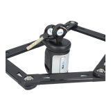 Kabel med hngels Ferrestock #6