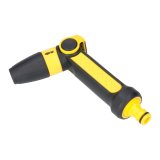 Spr�jtepistol (til vandslanger) Ferrestock Orange #3