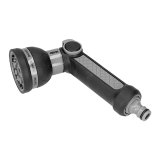 Spr�jtepistol (til vandslanger) Ferrestock Gr� #4