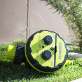 Vandingsprogram Ferrestock Gul #2