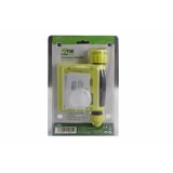 Vandingsprogram Ferrestock Digital Gul #4