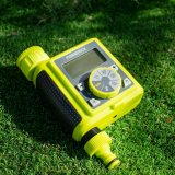 Vandingsprogram Ferrestock Digital Gul #2