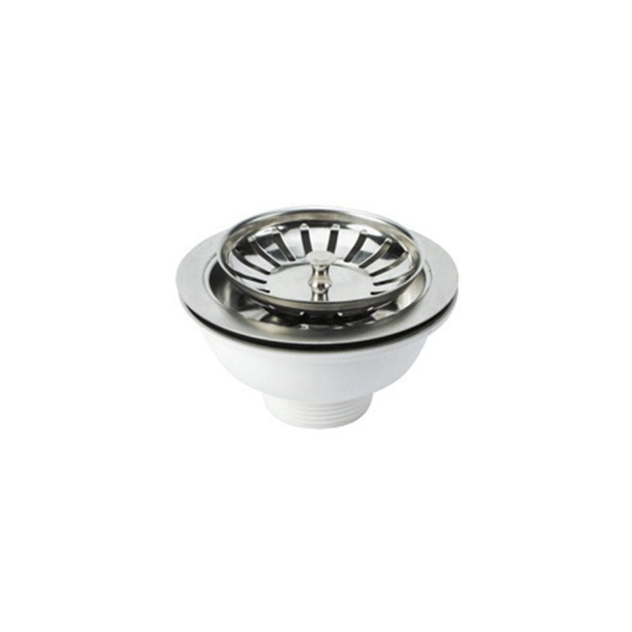 Filter Mirtak Vask Sort Multifarvet #1