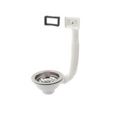 Filter Mirtak Vask Sort Multifarvet  115 mm #1