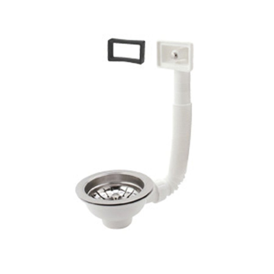 Filter Mirtak Vask Sort Multifarvet  115 mm #1