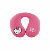 Ergonomisk nakkepude Hello Kitty KIT1033 #2