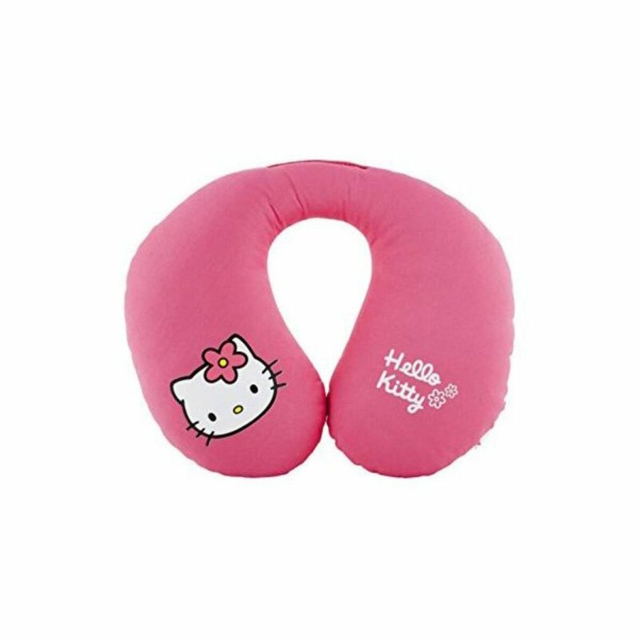 Ergonomisk nakkepude Hello Kitty KIT1033 #2