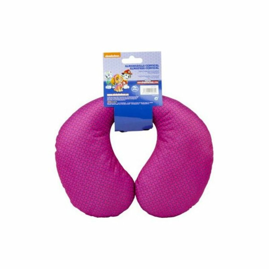 Ergonomisk nakkepude The Paw Patrol CS6 #4