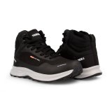 Vandrest�vler Paredes Ayll�n Sort #4