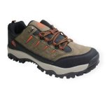 Vandresko til m�nd Paredes Sollana Khaki #3