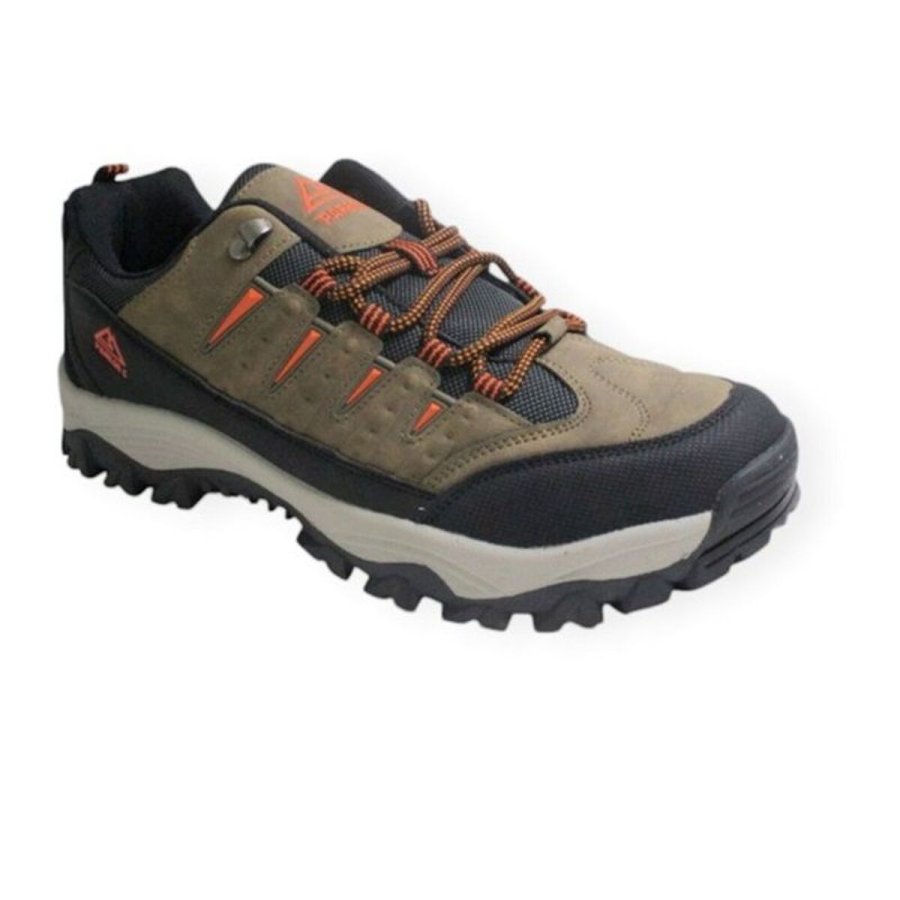 Vandresko til m�nd Paredes Sollana Khaki #3