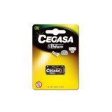 Batterier Cegasa CR2 3V FT BL1 #1