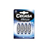 Batterier Cegasa #1