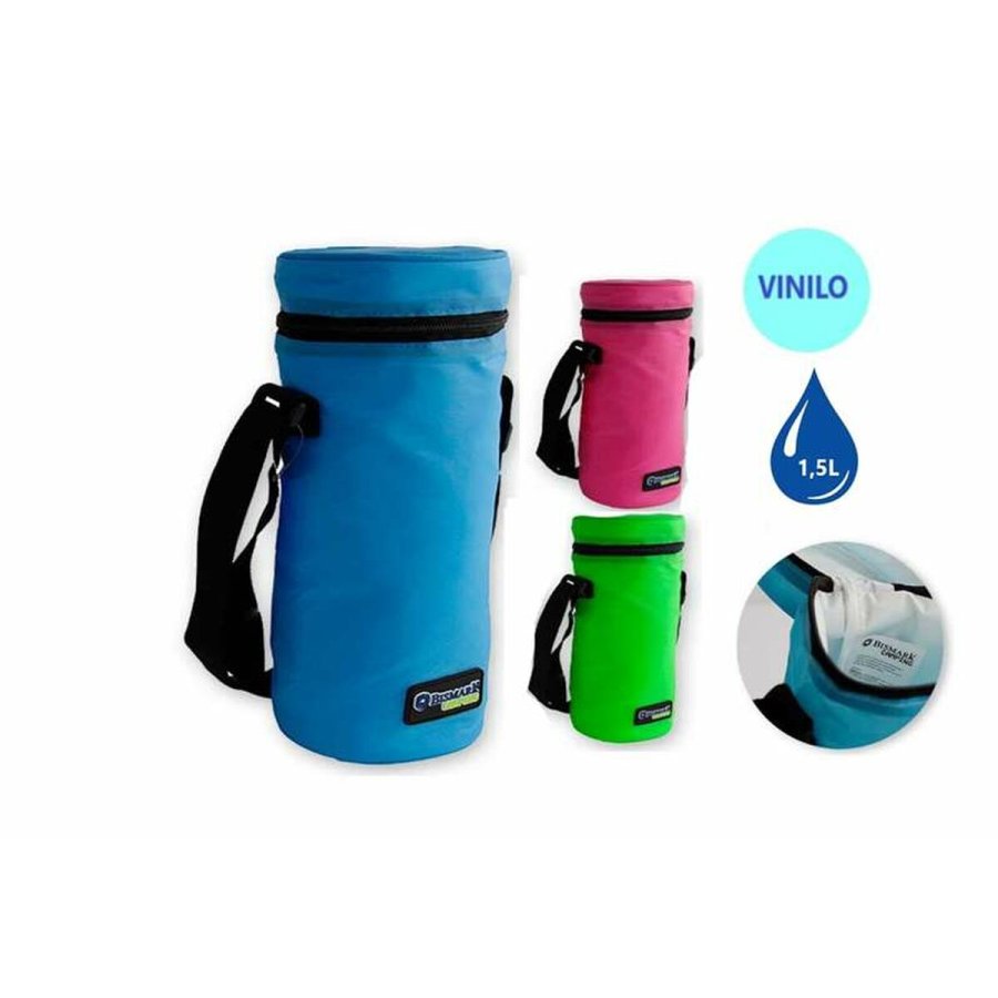 Transportabelt Kleskab Bismark 10 x 33 cm Polyester #6