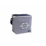 Transportabelt Kleskab Bismark 30 x 34 x 22 cm Polyester 30 L #1
