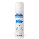 Desinficerende spray 200 ml (200 ml) #1