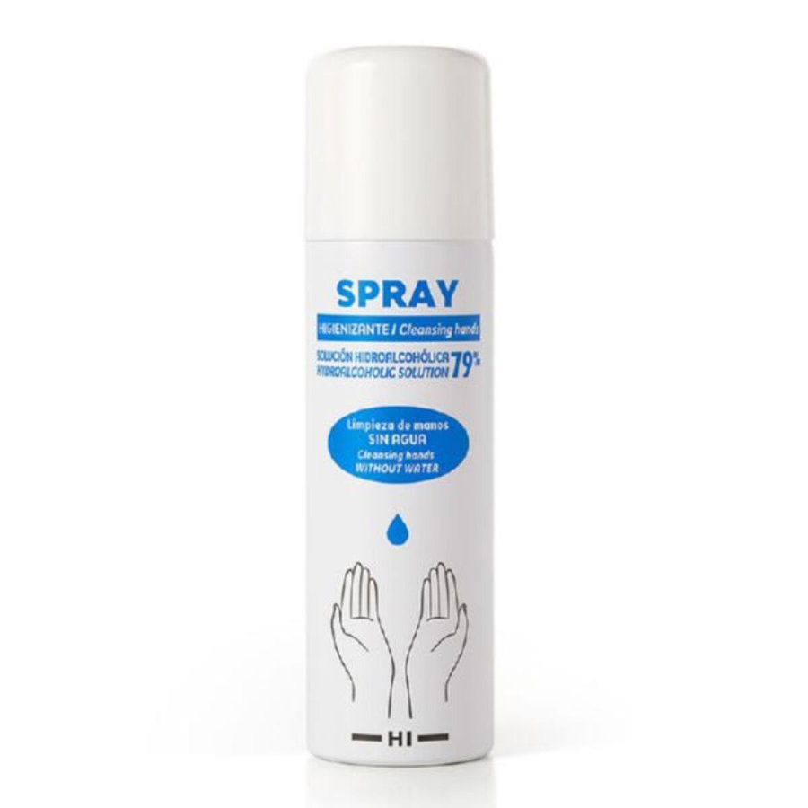 Desinficerende spray 200 ml (200 ml) #1