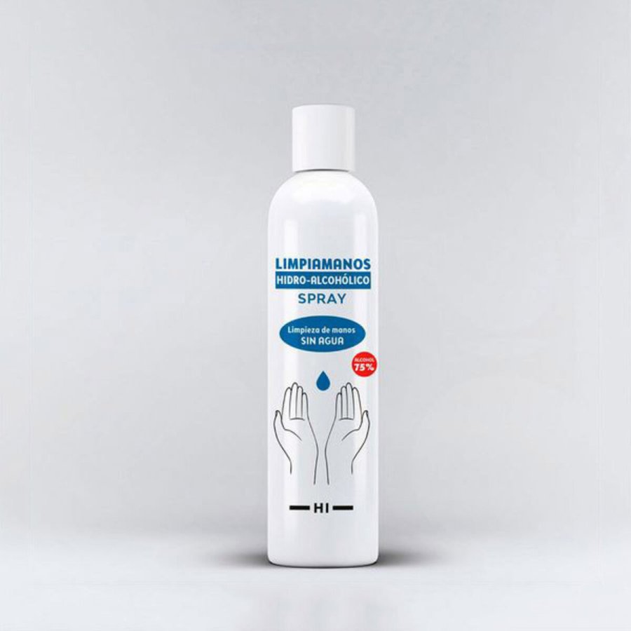 Desinficerende spray 200 ml (200 ml) #2