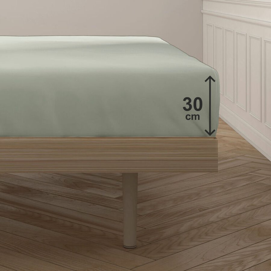 Monteret bundark Happy Home Mix Colors Seng 200 #6