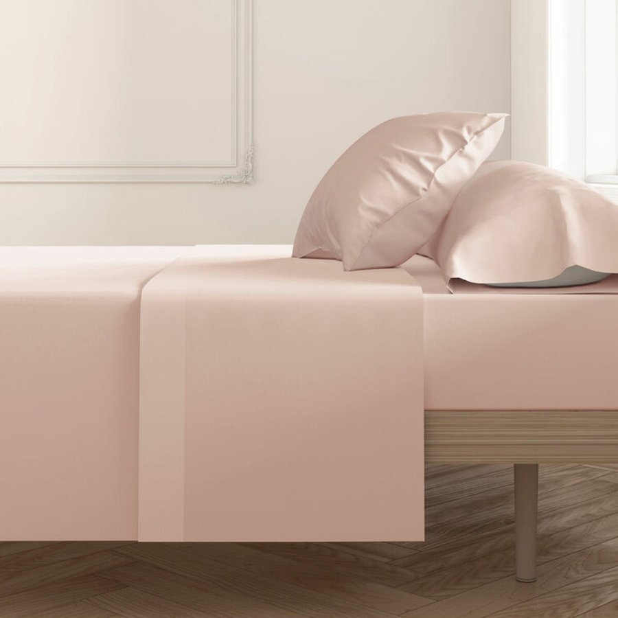 Toplagen Happy Home Mix Colors Nude Seng 180 #2
