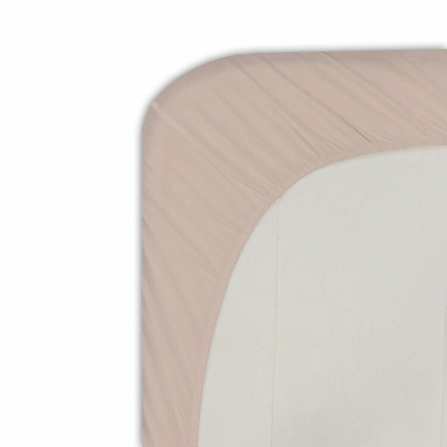 Monteret bundark Happy Home Mix Colors Nude Seng 120 #4