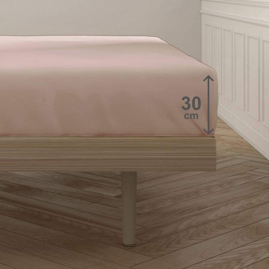 Monteret bundark Happy Home Mix Colors Nude Seng 120 #5