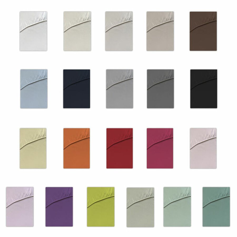 Monteret bundark Happy Home Mix Colors Gr Seng 160 #7