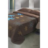 Dynebetrk st Casa Campo UNICO Multifarvet Seng 105 #1