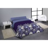 Dynebetrk st Hosteline LIBRE Bl Seng 90 3 Dele #1