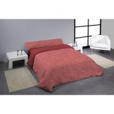 Dynebetrk st Hosteline CALIMA Beige Seng 90 3 Dele #1