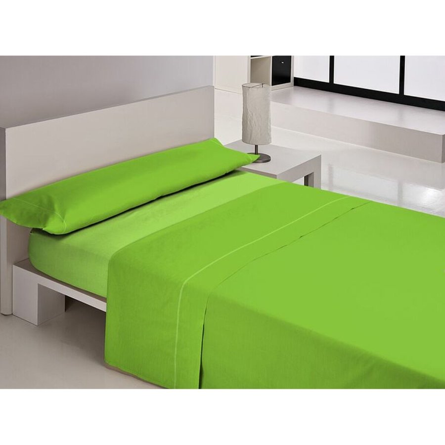 Sengetj st Libela VEGAS Grn Seng 180 #1
