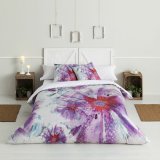 Dynebetrk st Hosteline BATIK Malva Seng 135 3 Dele #1