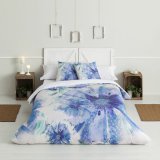 Dynebetrk st Hosteline BATIK Bl Seng 135 3 Dele #1